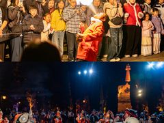 -云南民族村