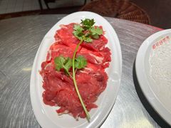 -燃计沙茶皇·香港沙茶火锅(人广旗舰店)