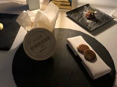 -三嚥阁 La Villa Restaurant