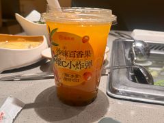 -海底捞火锅(丰尚国际广场店)