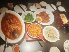 -桂小厨广西菜(万象城店)