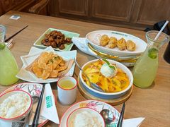 -新白鹿餐厅(城西银泰城店)