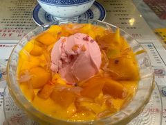 -广信牛奶甜品世家(台东店)