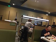 -海底捞火锅(武胜路凯德广场店)