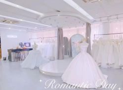 -LOVE SHINE婚纱·红鼎庄龙凤褂·妈妈装定制