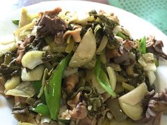 -幽优农庄·森波拉特色本地农家菜