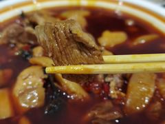 -晓彭肥肠鸡·泡椒鸡火锅(水木天地店)