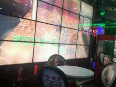 -觅KTV(岳峰大厦店)