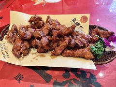 -鱼满舱·鲜活海鲜·正宗鲁菜