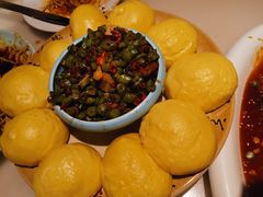 -杏花堂·山西菜馆(晋中万达店)