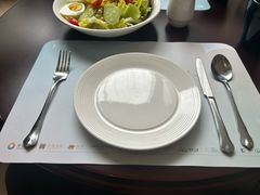-上海吉臣维景酒店·维多利亚餐厅