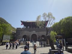 -雁门关景区