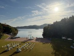 -天目湖涵田度假村
