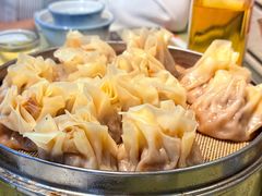 -振生清真饭店(永安道店)