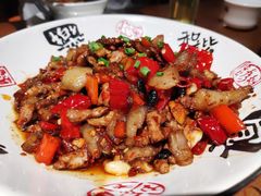 -彭厨(武陵源店)