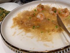 -巴音浩日娲·蒙餐(双林东路店)