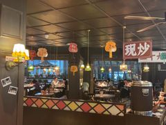 -阿大排档(长春这有山店)