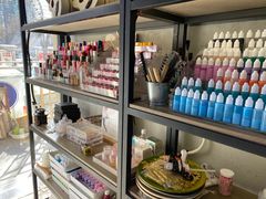 -100家灵感仓库·DIY团建(什刹海店)