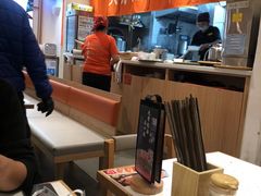 -味千拉面(双井店)