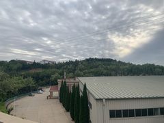 -龙口南山旅游景区