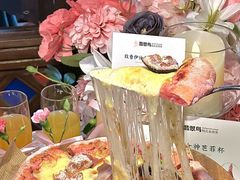 -翡翠鸟精品泰国菜(北辰财富中心店)
