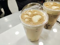 -古茗(成龙店)