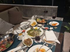 -外滩悦榕庄·海怡西餐厅