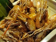 -绿茶餐厅(城西银泰城店)