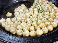 -赵宝美煎包店