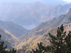 -北岳恒山