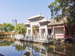 -深圳国际园林花卉博览园