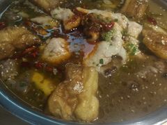 -友达面馆(二七南路店)