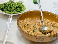 -金海湾海鲜排档(朱家尖店)
