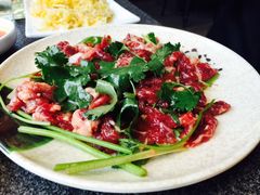 -完美生活炭火烤肉(二马路店)
