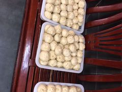 -郑家包子牛肉拉面(尚勤路店)