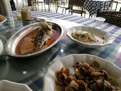 -钱大妈海鲜饭店(保利林语店)