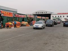 -顺鑫石门市场