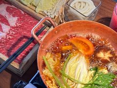 -满满初牛·炭烧牛肉专门店(国大店)