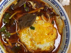 -堂吃饺子(维达北苑店)