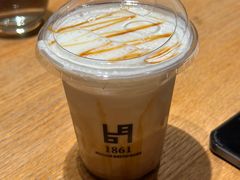 -1861意大利餐厅(来福士店)