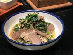 -阿庄新豫菜(航海东路店)