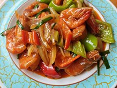 -小白的·非遗东方烤乳猪·海南菜连锁餐厅(椰梦长廊外贸路店)