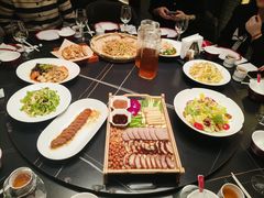 -旺顺阁·北京菜·烤鸭(大望路店)
