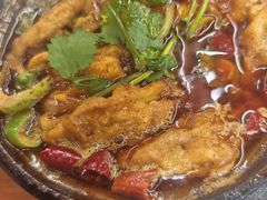 -多福临砂锅居(苏堤北路店)