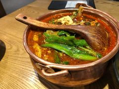 三鲜小锅米线-麦麦山云南菜(复地活力城店)