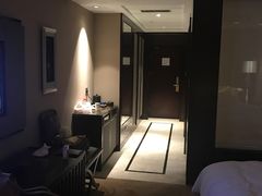 -西安唐隆国际酒店(大雁塔大唐不夜城店)