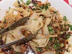-西贝(吴江路湟普汇店)