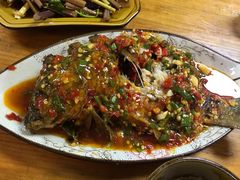 -和福餐馆(西江古街店)