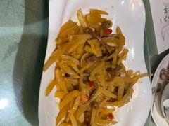 -陈江波老鸭煲(化工路店1号店)