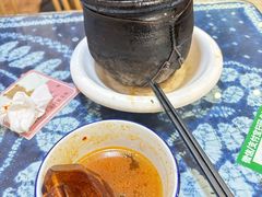 -云南李记罐罐米线饵丝小吃(汉中门金鹰店)